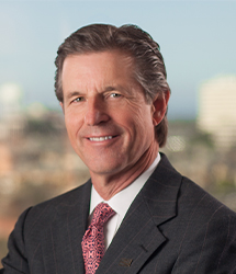 ROBERT M. CAVENDER
President, Cavender Auto Group at The Bank of San Antonio