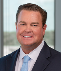 MARK M. JOHNSON, JR.
Managing Partner, LKCM South Texas Partners, LLC.