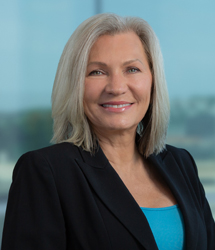 Headshot of JENNIFER DUNEM VP, Treasury Solutions Relationship Manager at The Bank of San Antonio